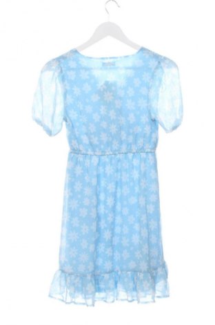 Детска рокля Unbranded, Размер 9-10y/ 140-146 см, Цвят Син, Цена 8,18 €