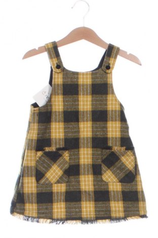 Детска рокля Unbranded, Размер 12-18m/ 80-86 см, Цвят Многоцветен, Цена 11,75 €