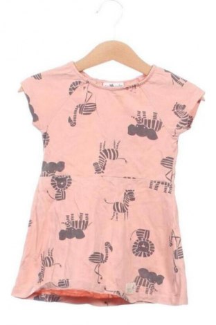 Детска рокля Unbranded, Размер 12-18m/ 80-86 см, Цвят Многоцветен, Цена 12,00 €