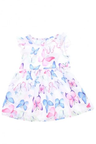 Детска рокля Unbranded, Размер 6-9m/ 68-74 см, Цвят Многоцветен, Цена 12,00 €