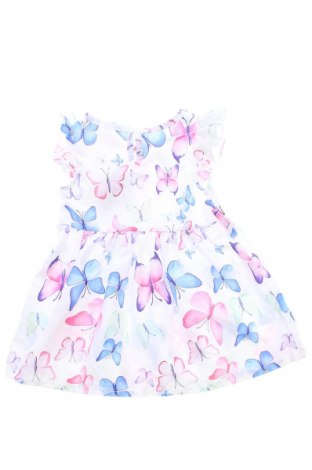 Детска рокля Unbranded, Размер 6-9m/ 68-74 см, Цвят Многоцветен, Цена 12,00 €