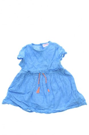 Детска рокля Unbranded, Размер 9-12m/ 74-80 см, Цвят Син, Цена 12,00 €