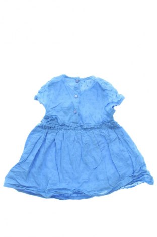 Детска рокля Unbranded, Размер 9-12m/ 74-80 см, Цвят Син, Цена 12,00 €