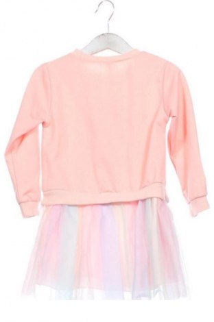 Детска рокля Unbranded, Размер 3-4y/ 104-110 см, Цвят Многоцветен, Цена 12,78 €