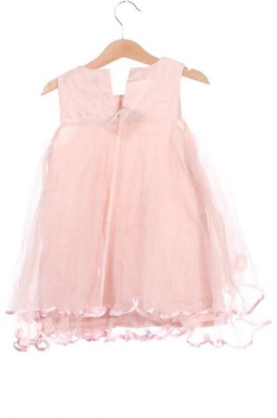 Детска рокля Unbranded, Размер 3-4y/ 104-110 см, Цвят Пепел от рози, Цена 8,69 €
