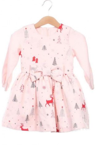 Детска рокля Unbranded, Размер 12-18m/ 80-86 см, Цвят Многоцветен, Цена 12,27 €