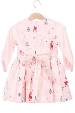 Детска рокля Unbranded, Размер 12-18m/ 80-86 см, Цвят Многоцветен, Цена 12,27 €