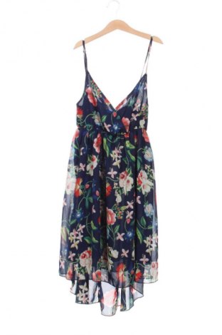 Детска рокля Unbranded, Размер 11-12y/ 152-158 см, Цвят Многоцветен, Цена 12,78 €