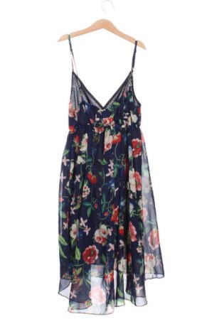 Детска рокля Unbranded, Размер 11-12y/ 152-158 см, Цвят Многоцветен, Цена 12,78 €