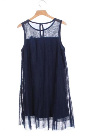 Детска рокля Unbranded, Размер 9-10y/ 140-146 см, Цвят Син, Цена 7,66 €
