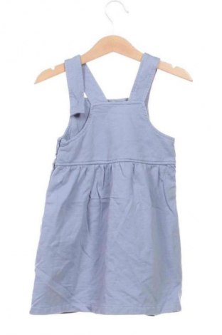 Детска рокля Unbranded, Размер 18-24m/ 86-98 см, Цвят Син, Цена 6,64 €