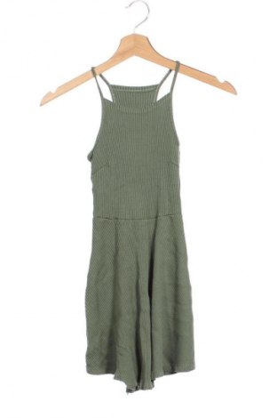 Детска рокля Unbranded, Размер 4-5y/ 110-116 см, Цвят Зелен, Цена 7,66 €