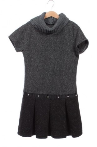 Dziecięca sukienka Unbranded, Rozmiar 13-14y/ 164-168 cm, Kolor Szary, Cena 35,99 zł