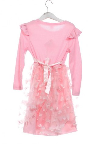 Детска рокля Unbranded, Размер 6-7y/ 122-128 см, Цвят Многоцветен, Цена 12,00 €