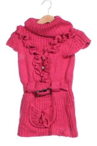 Dziecięca sukienka Unbranded, Rozmiar 2-3y/ 98-104 cm, Kolor Różowy, Cena 29,99 zł