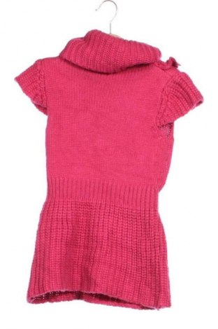 Dziecięca sukienka Unbranded, Rozmiar 2-3y/ 98-104 cm, Kolor Różowy, Cena 29,99 zł