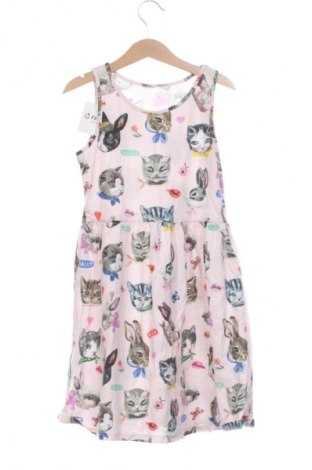 Dziecięca sukienka Unbranded, Rozmiar 5-6y/ 116-122 cm, Kolor Kolorowy, Cena 30,00 zł