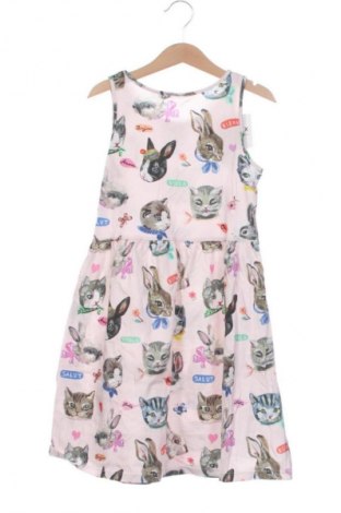 Dziecięca sukienka Unbranded, Rozmiar 5-6y/ 116-122 cm, Kolor Kolorowy, Cena 30,00 zł