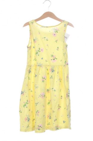 Детска рокля Unbranded, Размер 5-6y/ 116-122 см, Цвят Многоцветен, Цена 5,60 €