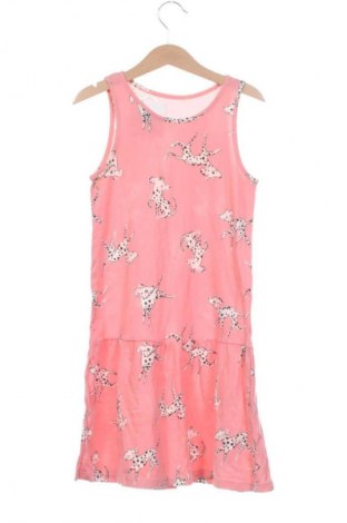 Детска рокля Unbranded, Размер 6-7y/ 122-128 см, Цвят Многоцветен, Цена 6,53 €