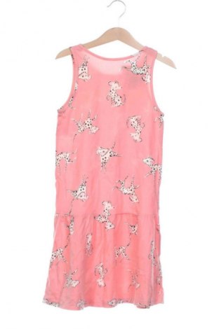 Детска рокля Unbranded, Размер 6-7y/ 122-128 см, Цвят Многоцветен, Цена 6,53 €