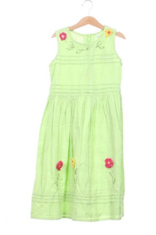 Детска рокля Unbranded, Размер 6-7y/ 122-128 см, Цвят Многоцветен, Цена 12,00 €