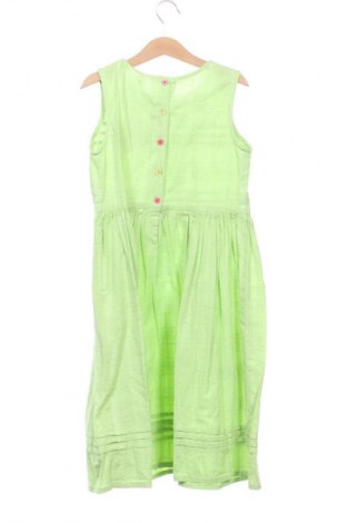 Детска рокля Unbranded, Размер 6-7y/ 122-128 см, Цвят Многоцветен, Цена 12,00 €