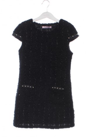 Детска рокля Unbranded, Размер 7-8y/ 128-134 см, Цвят Черен, Цена 12,00 €