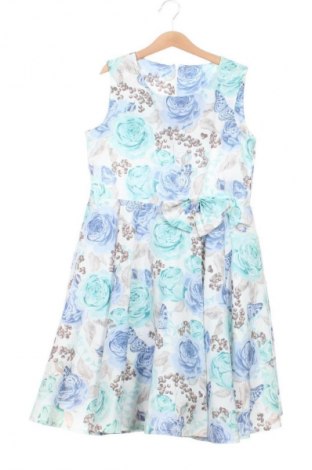 Детска рокля Unbranded, Размер 7-8y/ 128-134 см, Цвят Многоцветен, Цена 12,00 €