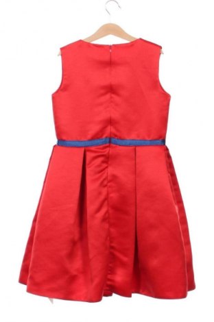 Детска рокля Unbranded, Размер 7-8y/ 128-134 см, Цвят Червен, Цена 12,00 €