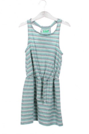 Детска рокля United Colors Of Benetton, Размер 6-7y/ 122-128 см, Цвят Многоцветен, Цена 6,13 €