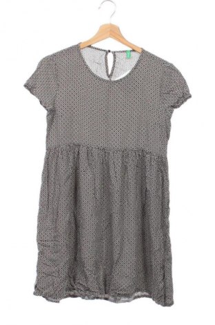 Детска рокля United Colors Of Benetton, Размер 9-10y/ 140-146 см, Цвят Многоцветен, Цена 6,13 €