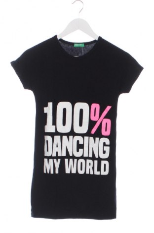 Детска рокля United Colors Of Benetton, Размер 7-8y/ 128-134 см, Цвят Многоцветен, Цена 14,00 €