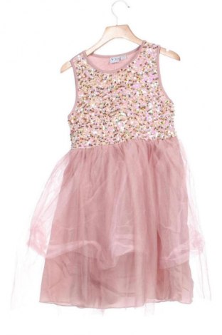 Детска рокля VRS, Размер 8-9y/ 134-140 см, Цвят Многоцветен, Цена 5,62 €