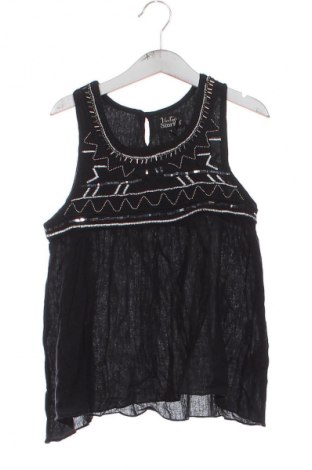 Детска рокля Vintage Stories, Размер 7-8y/ 128-134 см, Цвят Черен, Цена 11,24 €