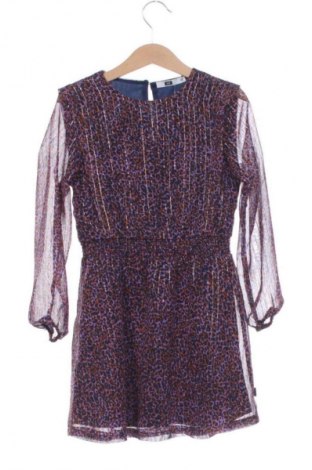 Детска рокля WE, Размер 4-5y/ 110-116 см, Цвят Многоцветен, Цена 12,27 €