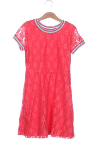 Детска рокля Wonder Nation, Размер 7-8y/ 128-134 см, Цвят Червен, Цена 10,22 €