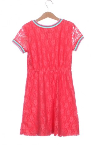 Детска рокля Wonder Nation, Размер 7-8y/ 128-134 см, Цвят Червен, Цена 10,22 €