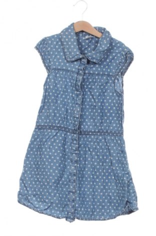 Детска рокля Y.F.K., Размер 10-11y/ 146-152 см, Цвят Многоцветен, Цена 3,57 €