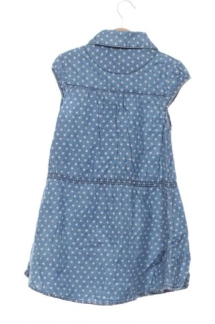 Детска рокля Y.F.K., Размер 10-11y/ 146-152 см, Цвят Многоцветен, Цена 3,57 €