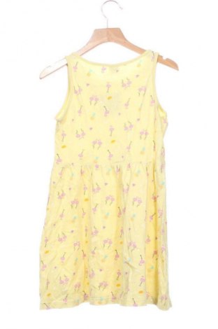 Детска рокля Y.F.K., Размер 8-9y/ 134-140 см, Цвят Многоцветен, Цена 4,60 €