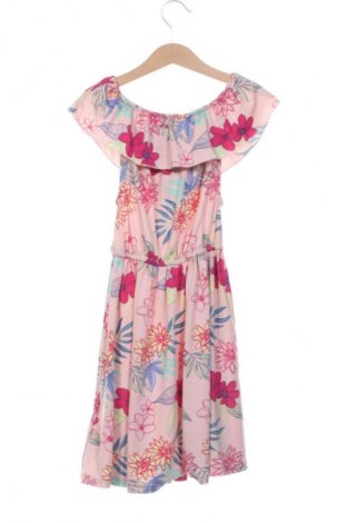 Детска рокля Y.F.K., Размер 8-9y/ 134-140 см, Цвят Многоцветен, Цена 4,60 €