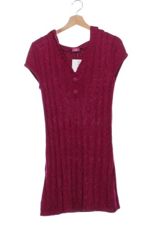 Детска рокля Yfk, Размер 15-18y/ 170-176 см, Цвят Розов, Цена 5,11 €