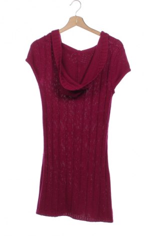 Детска рокля Yfk, Размер 15-18y/ 170-176 см, Цвят Розов, Цена 5,11 €