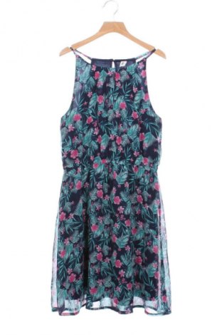 Kinderkleid Yigga, Größe 12-13y/ 158-164 cm, Farbe Mehrfarbig, Preis € 7,99