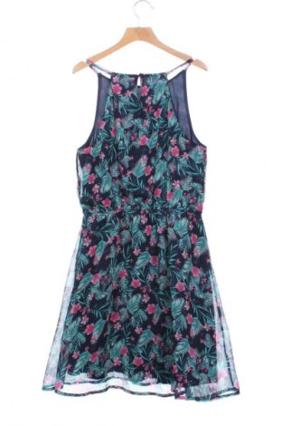 Kinderkleid Yigga, Größe 12-13y/ 158-164 cm, Farbe Mehrfarbig, Preis € 7,99