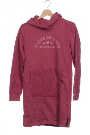 Dziecięca sukienka Yigga, Rozmiar 12-13y/ 158-164 cm, Kolor Popielaty róż, Cena 35,99 zł