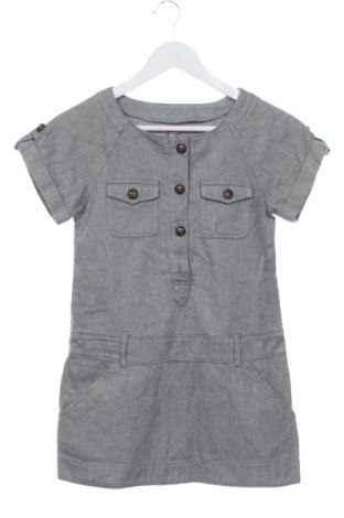 Детска рокля Zara, Размер 9-10y/ 140-146 см, Цвят Сив, Цена 9,20 €