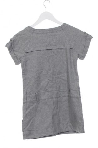 Детска рокля Zara, Размер 9-10y/ 140-146 см, Цвят Сив, Цена 9,20 €