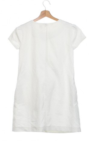 Детска рокля Zara, Размер 12-13y/ 158-164 см, Цвят Бял, Цена 10,16 €